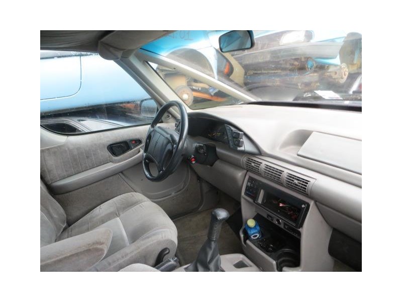 pontiac trans del año 1994