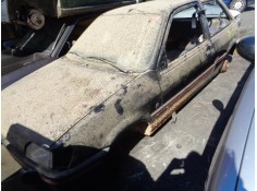 ford fiesta del año 1991