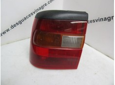 Recambio de piloto trasero izq. : opel vectra : 2.0 g (115,57cv) [1994] para opel vectra 2.0 g referencia OEM IAM   