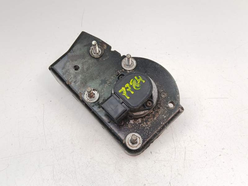 Recambio de potenciometro aceleracion para jeep gr.cherokee (wj/wg) 3.1 td cat referencia OEM IAM 5303157  