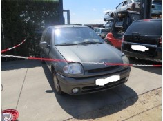 renault clio del año 1999