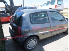 renault clio del año 1999 2