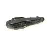 Recambio de manilla trasera izquierda para peugeot 508 i (8d_) 1.6 hdi referencia OEM IAM 9688834180  