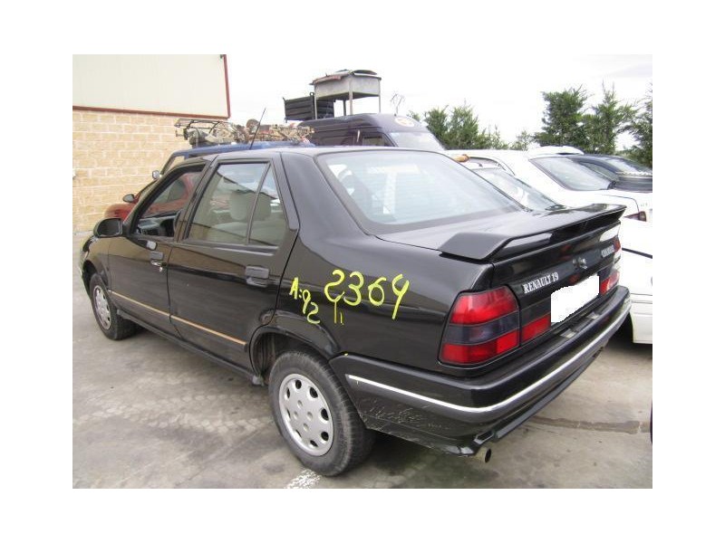 renault 19 del año 1992