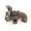 Recambio de turbo para peugeot 206 1.4 hdi 5p referencia OEM IAM 54359710009 KR35487599 