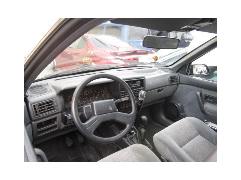 renault 19 del año 1992