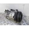 Recambio de compresor aire acondicionado para bmw 3 (e46) 320 d referencia OEM IAM 64529145353  