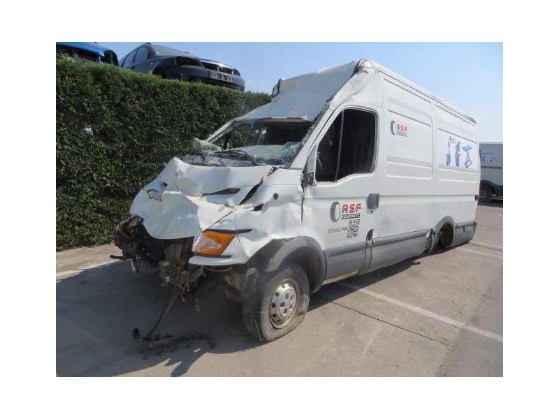 IVECO DAILY