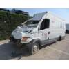 iveco daily del año 2005