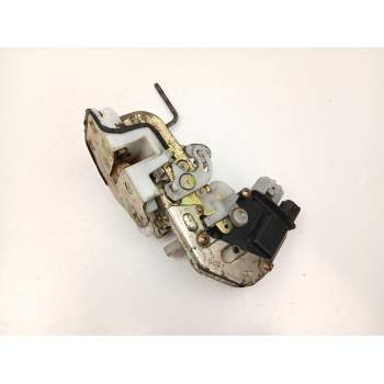 CERRADURA PUERTA TRASERA IZQUIERDA 72650S4NG01 