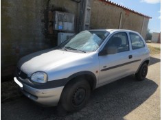 opel corsa 1.0 g -x10xe (54,38cv del año 1999