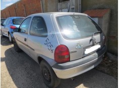 opel corsa 1.0 g -x10xe (54,38cv del año 1999 2