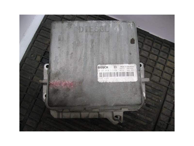 Recambio de centralita para land rover freelander 2.0 td -20t2n - referencia OEM IAM MSB101071 0281010113 