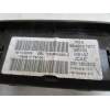 Recambio de mandos calefaccion aire para peugeot 307 sw (3h) 2.0 hdi 135 referencia OEM IAM 9646627977  