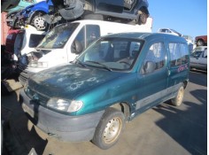 citroen berlingo del año 1998