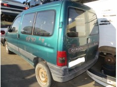 citroen berlingo del año 1998 2