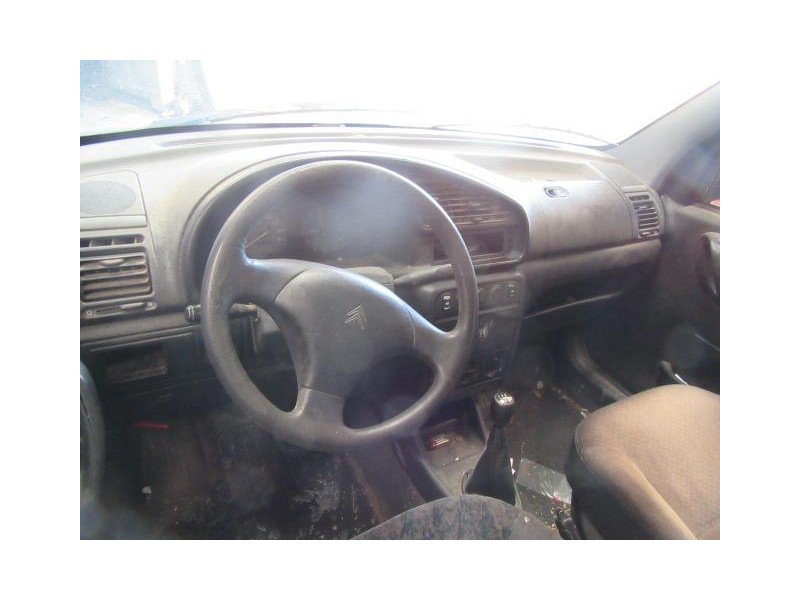 citroen berlingo del año 1998