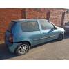 renault clio ii fase ii (b/cb0) del año 2003