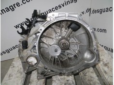 Recambio de cambio 5v (td/tdi ) : ford focus : 1.8 tdci /ffda (100,64cv) 3p [2004] para ford focus 1.8 tdci /ffda referencia OEM