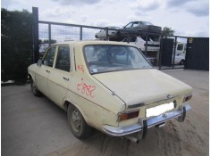 renault 12 del año 1974 2