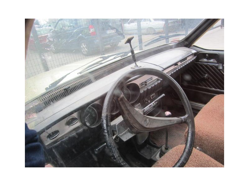 renault 12 del año 1974