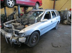 opel vectra del año 1998