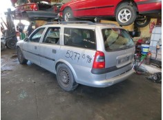 opel vectra del año 1998 2
