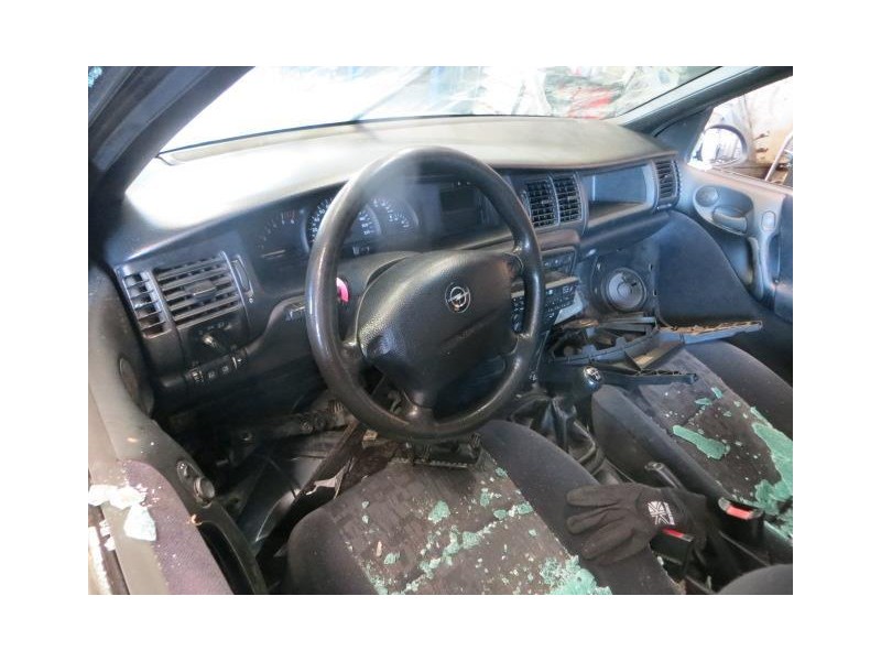 opel vectra del año 1998