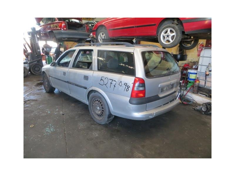 opel vectra del año 1998