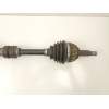 Recambio de transmision delantera izquierda para nissan micra iii (k12) 1.5 dci referencia OEM IAM 39101BC600  