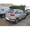 seat ibiza ii (6k1) del año 2000