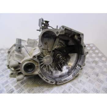 CAJA CAMBIOS 5V GASOLINA HX2073 