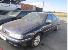 citroen xantia del año 2000
