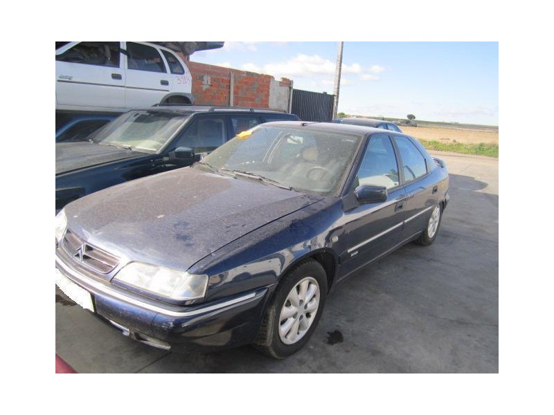 citroen xantia del año 2000