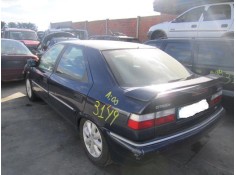 citroen xantia del año 2000 2