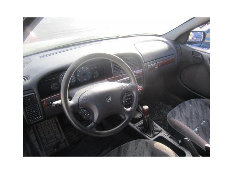 citroen xantia del año 2000