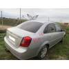 daewoo nubira del año 2004
