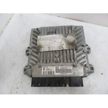 CENTRALITA 9660497480 5WS40277GT 