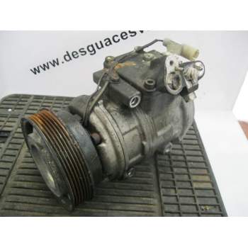 COMPRESOR AIRE ACONDICIONADO 4472004813 