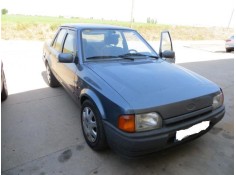 ford orion del año 1989