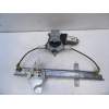 Recambio de elevalunas trasero izquierdo para nissan almera tino (v10) 1.8 referencia OEM IAM 82701BU010  