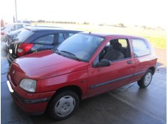 renault clio del año 1998