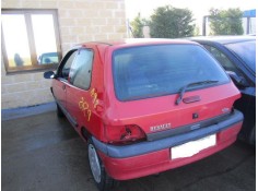 renault clio del año 1998 2