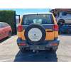 nissan terrano ii (r20) del año 2003