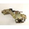 Recambio de cerradura puerta trasera derecha para renault 18 1.6 g -a5l-explosion referencia OEM IAM 7701348842  