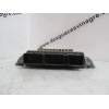 Recambio de centralita para peugeot 307 sw (3h) 2.0 hdi 135 referencia OEM IAM 9660497480 5WS40277GT 