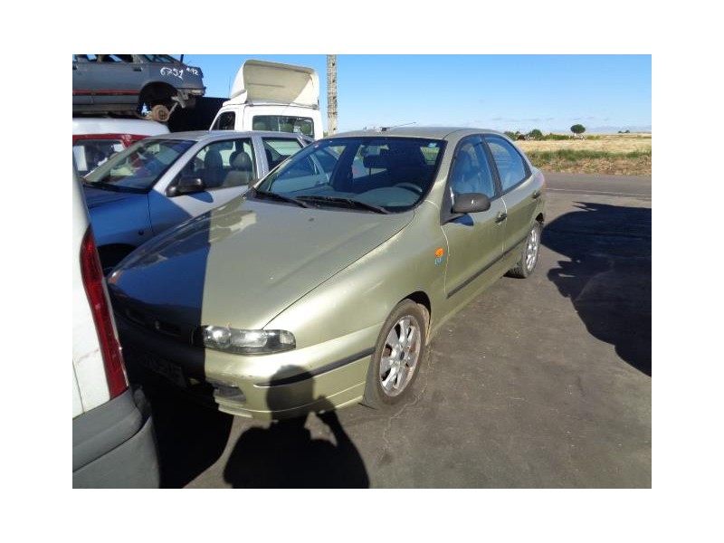 fiat brava del año 1997