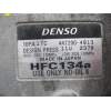 Recambio de compresor aire acondicionado para land rover freelander 2.0 td -20t2n - referencia OEM IAM 4472004813  