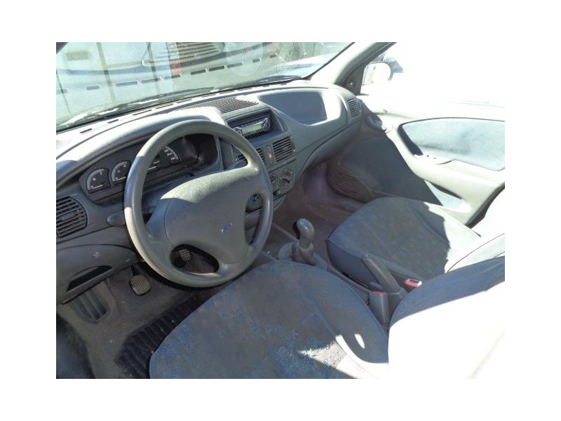 fiat brava del año 1997