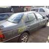 peugeot 405 del año 1993